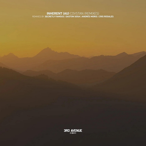Inherent (AU) - Covstan (Remixes) [3AV414]